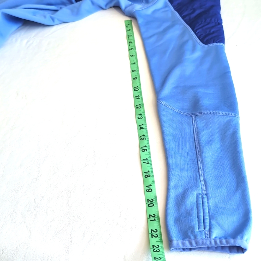 MARMOT 3/4 ZIP PULL OVER LONG SLEEVE JACKET WOMEN'S SIZE MEDIUM - Picture 7 of 9